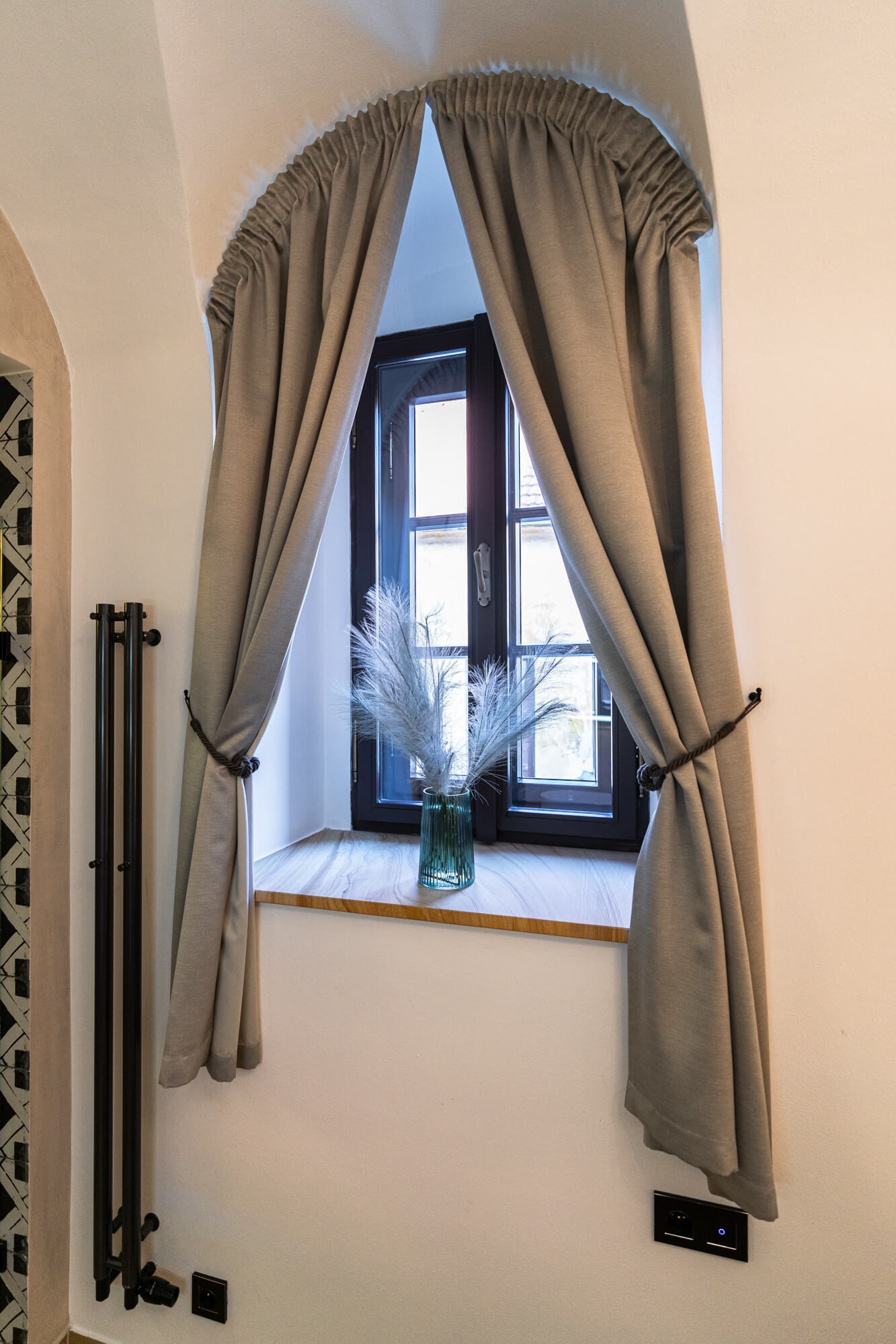 Děvín – komfortní jednolůžkový pokoj pro individuální pobyt – fotografie 4
