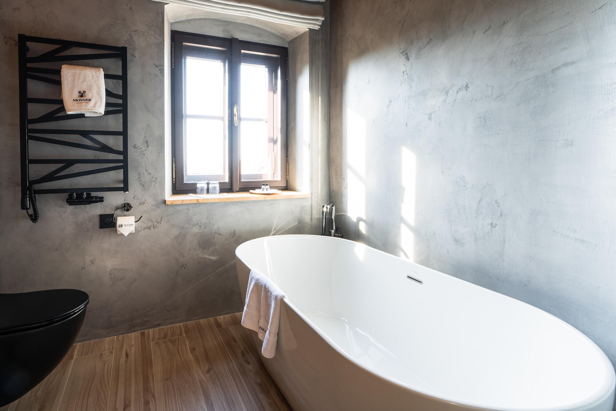 Svatý kopeček – luxusní apartmán s balkonem a výjimečným výhledem – fotografie 5